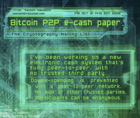 Satoshi put it so perfectly:"The root problem with conventional currency is all the trust that's required to make it work. The central bank must be trusted not to debase the currency, but the history of fiat currencies is full of breaches of that trust."So, he created Bitcoin.