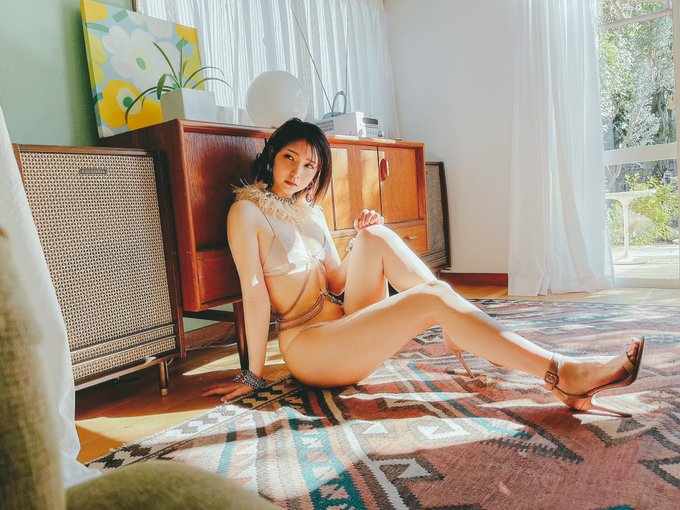 Twitterのコスプレ画像70