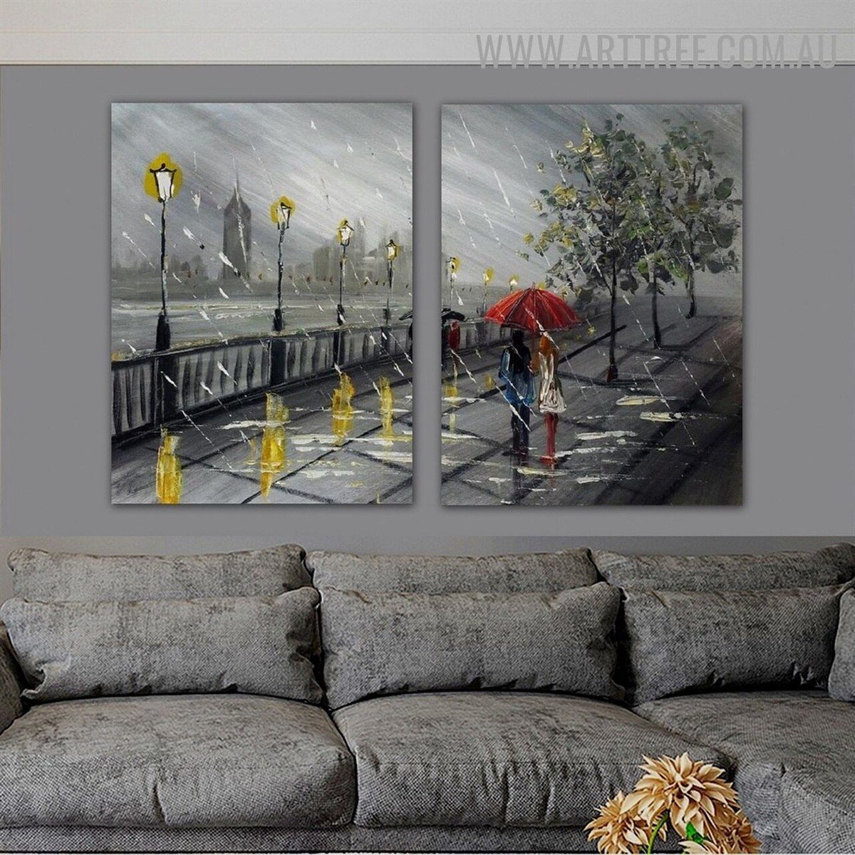 arttreework's tweet photo. Simple living rooms will look prettier but if you hang an exclusive #panelpainting it will give a damn look!
https://t.co/a7wYYwOi0r
#canvaspainting #roomdecor #oilpainting #canvasart #homedecor https://t.co/rFIFxjckR1