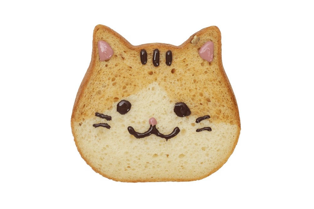ねこスイーツ がエキュート東京 日暮里 立川に集結 猫型ショートケーキや肉球 ねこスイーツ がエキュート東京 日暮里 立川に集結 猫型ショートケーキや肉球
