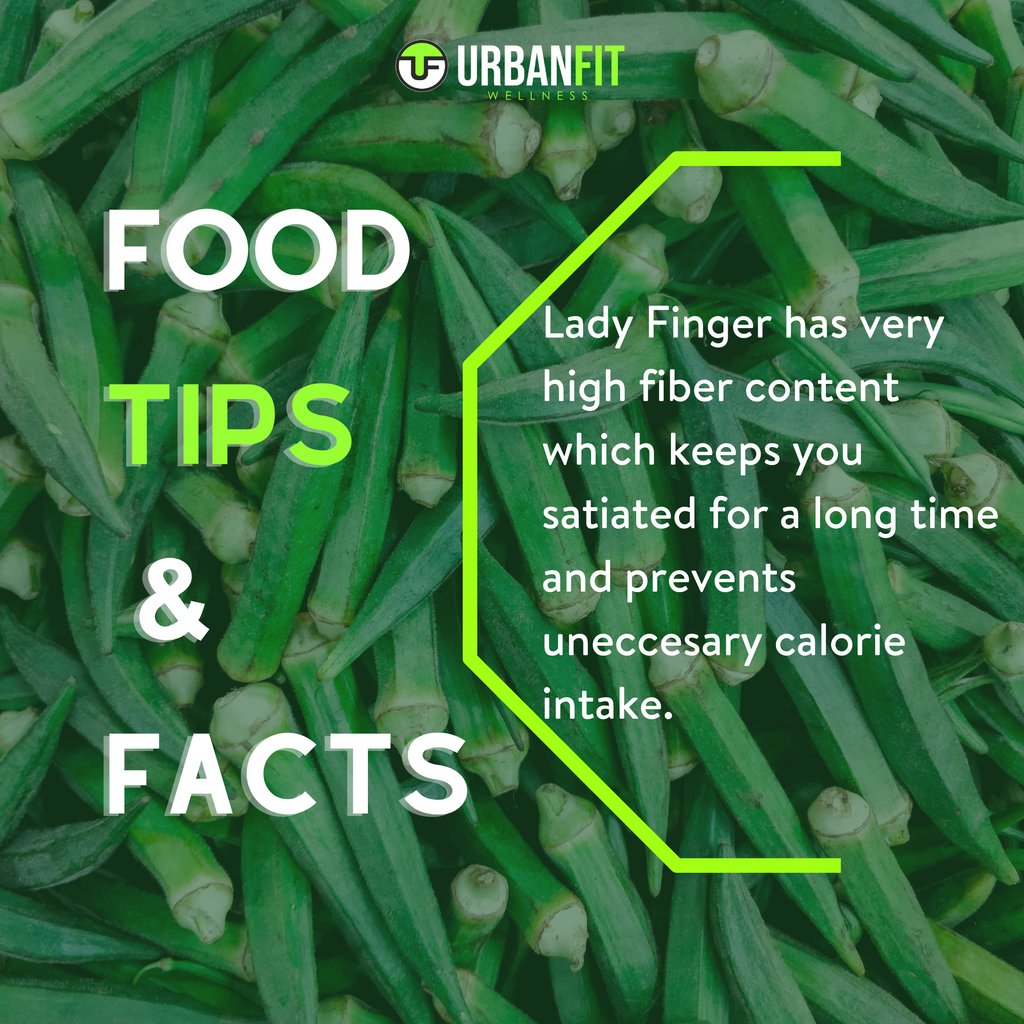 Food tip of the day

Follow @UrbanfitA for more diet & fitness tips
.
.
.
#urbanfit_app #foodtip #healthybrunch #healthyfoodlove #healthymealsprep #healthyfoodsharing #quickandhealthy #bellpeppers #bellpepper #cabbage #okrasoup #okraw #foodfuel #fitmeals #foodtips