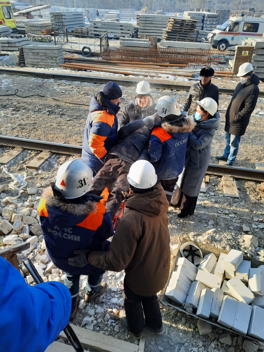 Новости в 9 часов сегодня. ЧП Благовещенск Амурская область.