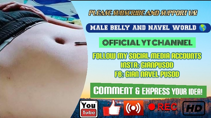 Hello Guys For those Who are a Bellybutton Lover Navel Lover Of Male innie navel pls watch videos throughtout this channel!
youtube.com/channel/UC4_uJ…
#navel
#navelfetish
#innienavel 
#deepbellybutton
#malenavel