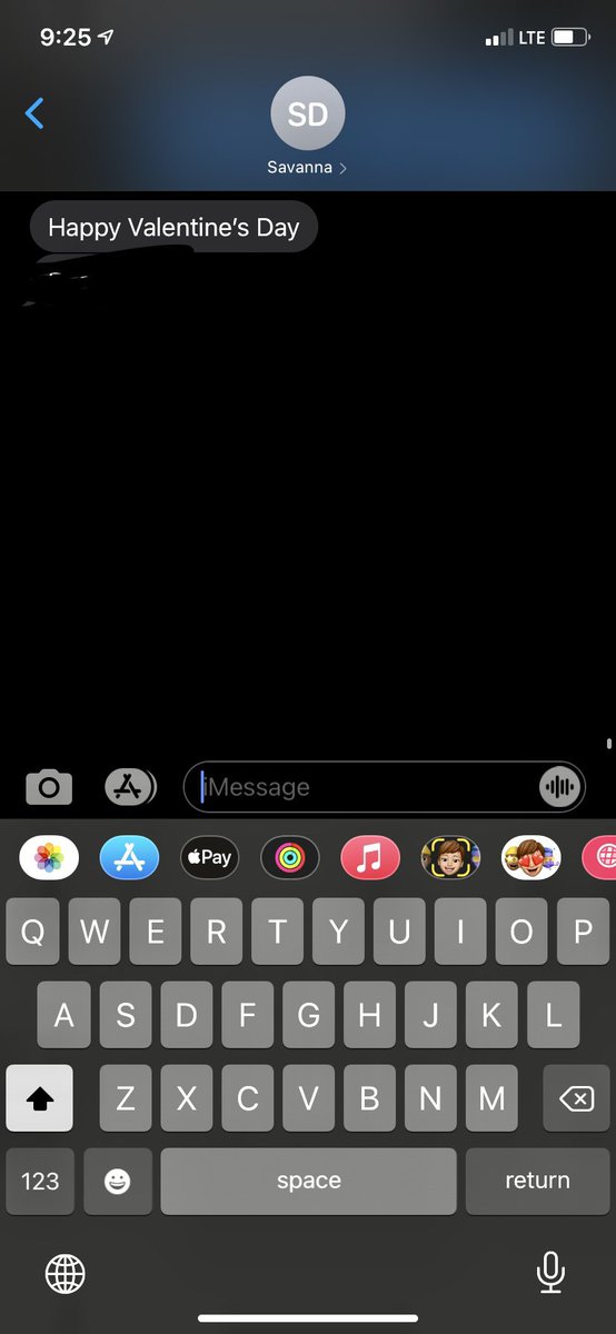 TheMatterbater's tweet photo. Feel bad for the dudes who wished @Vannaraii a HVD ๐๐๐ #NoTextBack #BuiltDifferent https://t.co/5N0bVt99en