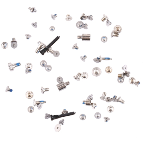 A good example of this in action are with many new phones, such as iPhones. The new iPhone 12 features many non-standard screw heads, including pentalobe, tri-wing, torx, phillips, and standoff. Each of the screws are also a different length, further complicating repairs