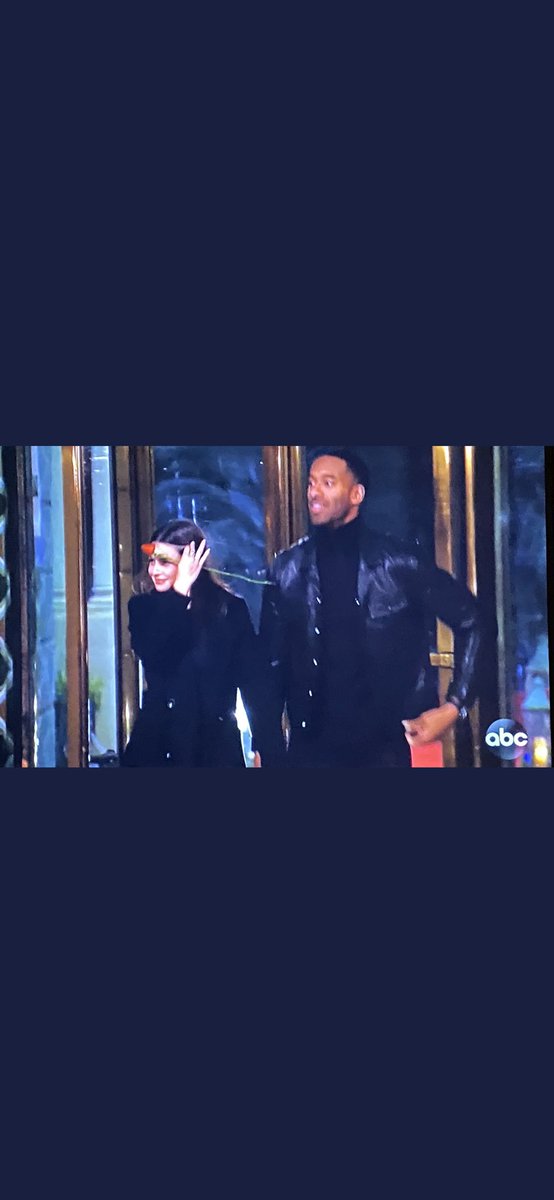 kkulwicki16's tweet photo. ‘Get Out’                ‘Get Out’ 
2017            vs        2021
#TheBachelor #TheBachelorABC https://t.co/W3NQ0WVUTB