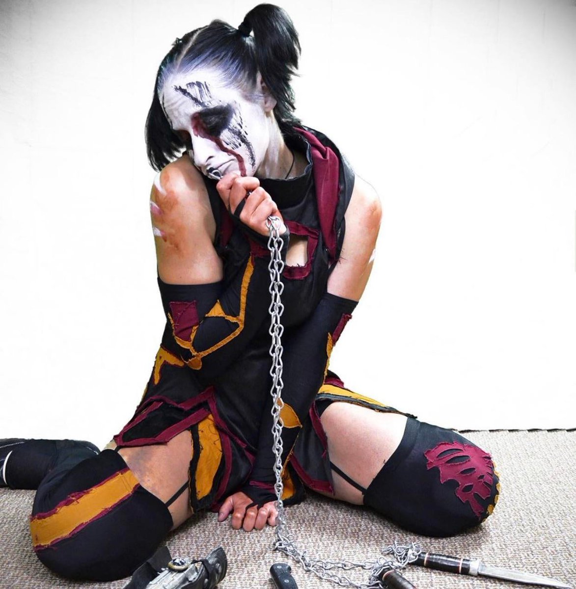 DemonHiveMother's tweet image. 