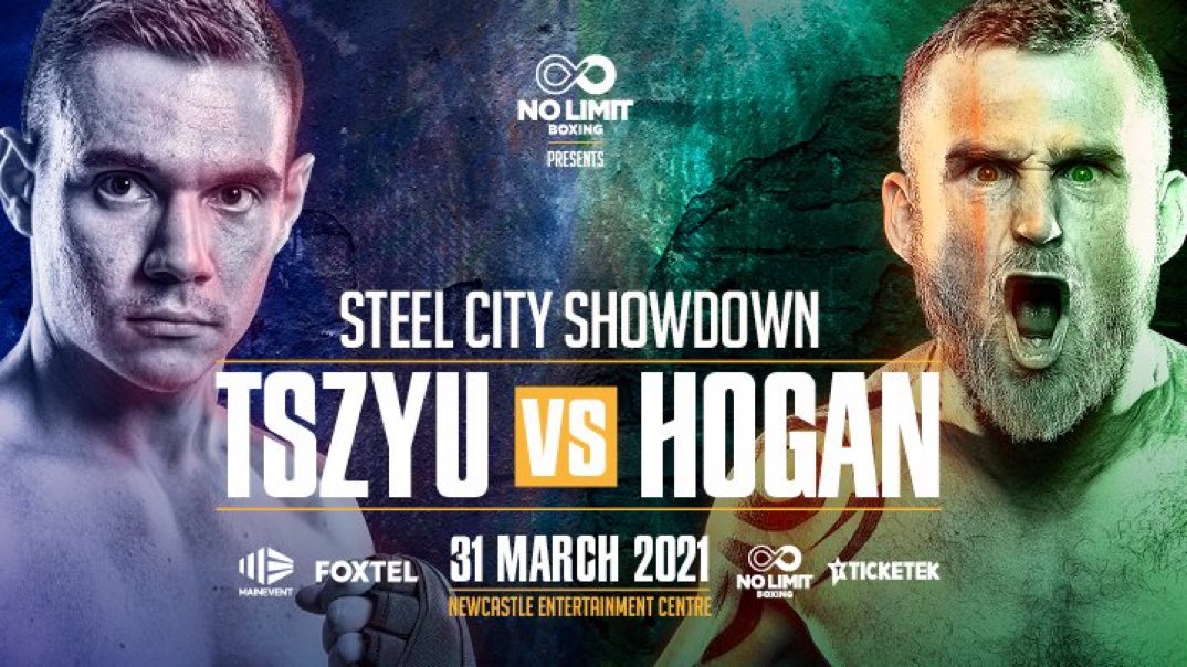 Paul Kind (@pkindtse) on Twitter photo More quality creative design from <a href="/tse_game_on/">Total Sport & Entertainment</a> head of design - Doc Robertson and his team. We love a big fight promo for <a href="/NoLimit_boxing/">No Limit Boxing</a> & <a href="/Tim_Tszyu/">Tim Tszyu</a> More quality creative design from <a href="/tse_game_on/">Total Sport & Entertainment</a> head of design - Doc Robertson and his team. We love a big fight promo for <a href="/NoLimit_boxing/">No Limit Boxing</a> & <a href="/Tim_Tszyu/">Tim Tszyu</a>