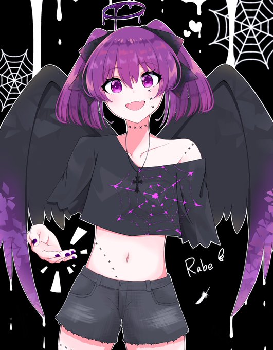 天使の女の子のtwitterイラスト検索結果 天使の女の子のtwitterイラスト検索結果