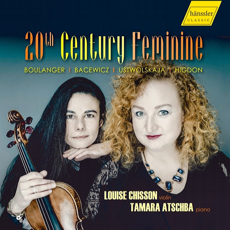 atschba_piano's tweet photo. So #happy to #anounce that #newCD #20Century #Feminine will be #released in 3 months by #Hänssler #classic!I want to say big #thanks to our dear #Soundengineer Akihiro Yamada, Carl #Bechstein Germany, #MusikQuartier Wien, #AndrejGrilc #photography #tamaraatschba #louisechisson https://t.co/uj0h6kXBzf