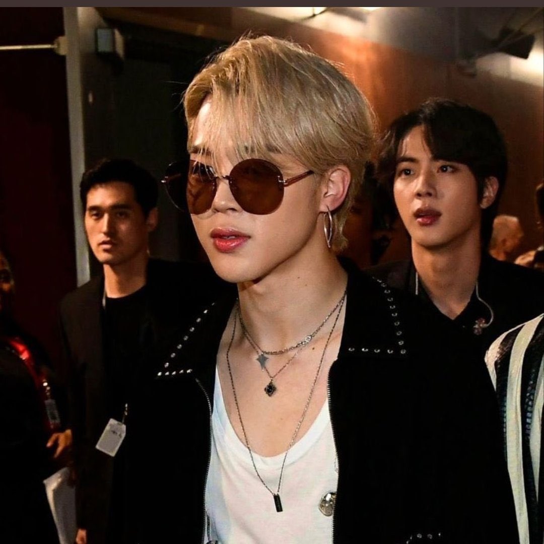 Jimin - Fender Precision Electric Bass