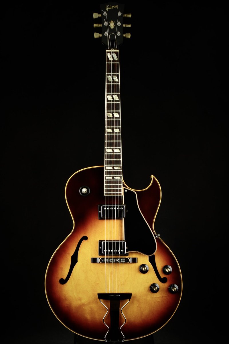 Yoongi - Gibson ES -175 Electric Guitar