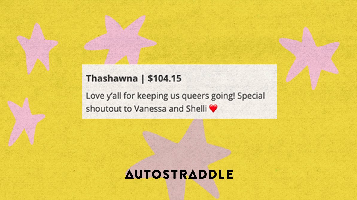 We have enough money to make it to the end of February. We’re raising funds to fill our funding gaps caused by Covid through the end of July.