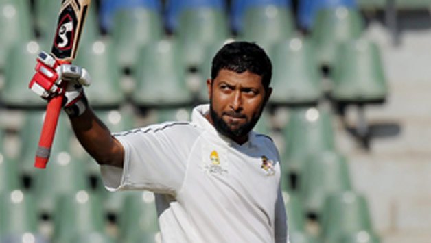 Wishing a very Happy Birthday to Wasim Jaffer......
He has most runs in Ranji matches. 