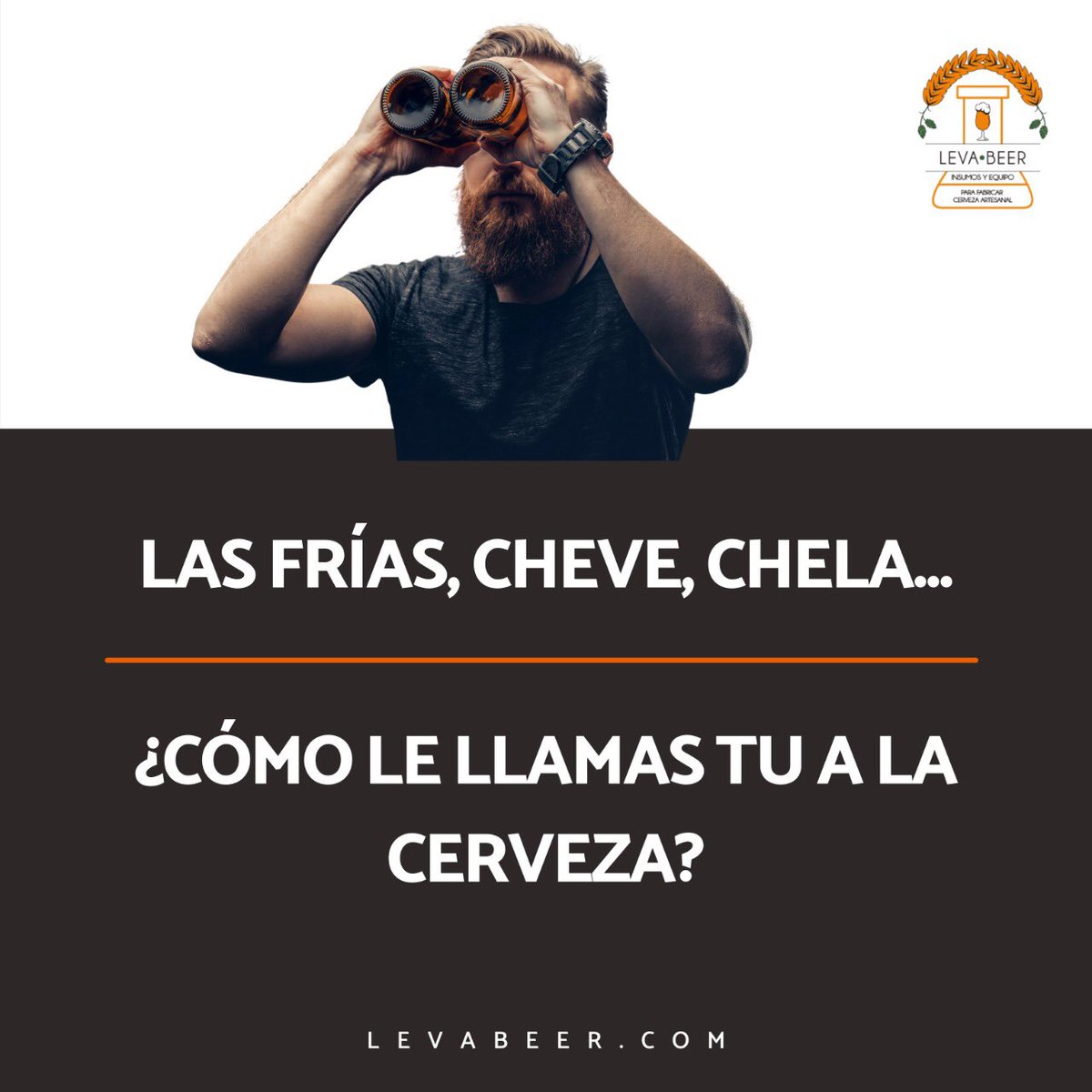 👇🏼 Y Tú como le llamas...