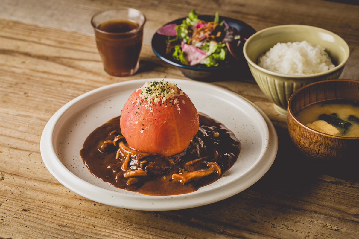 山本のハンバーグ札幌miredo店 Sapporoyamahan Twitter