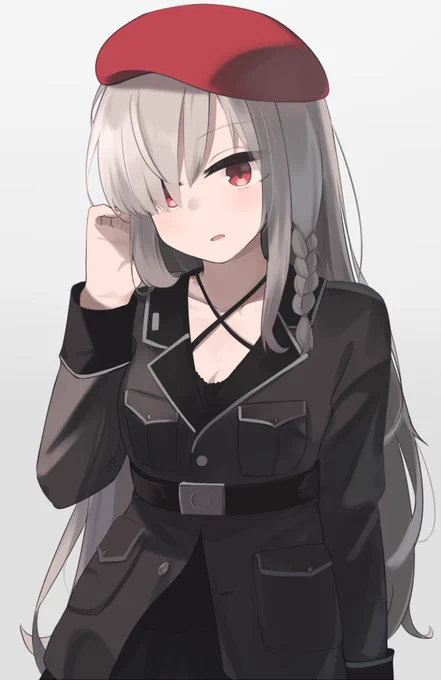 G36C 