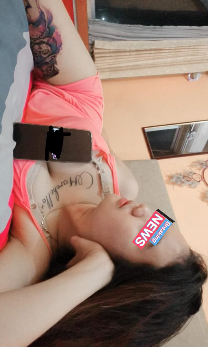 ichadelima's tweet photo. Hari ini open yah say, bisa 3s sama tmnku, harga 3s WA aja.
Info Dm/Wa : 08885658655

#bomalang #IncludeMalang #wpmalang #expomalang #availmalang #openbomalang #codmalang #availmalangcod #bomalangcod #angelmalang #bisyarmalang #Bispakmalang #malangcod #malangopenBO https://t.co/nOdin9ApO2