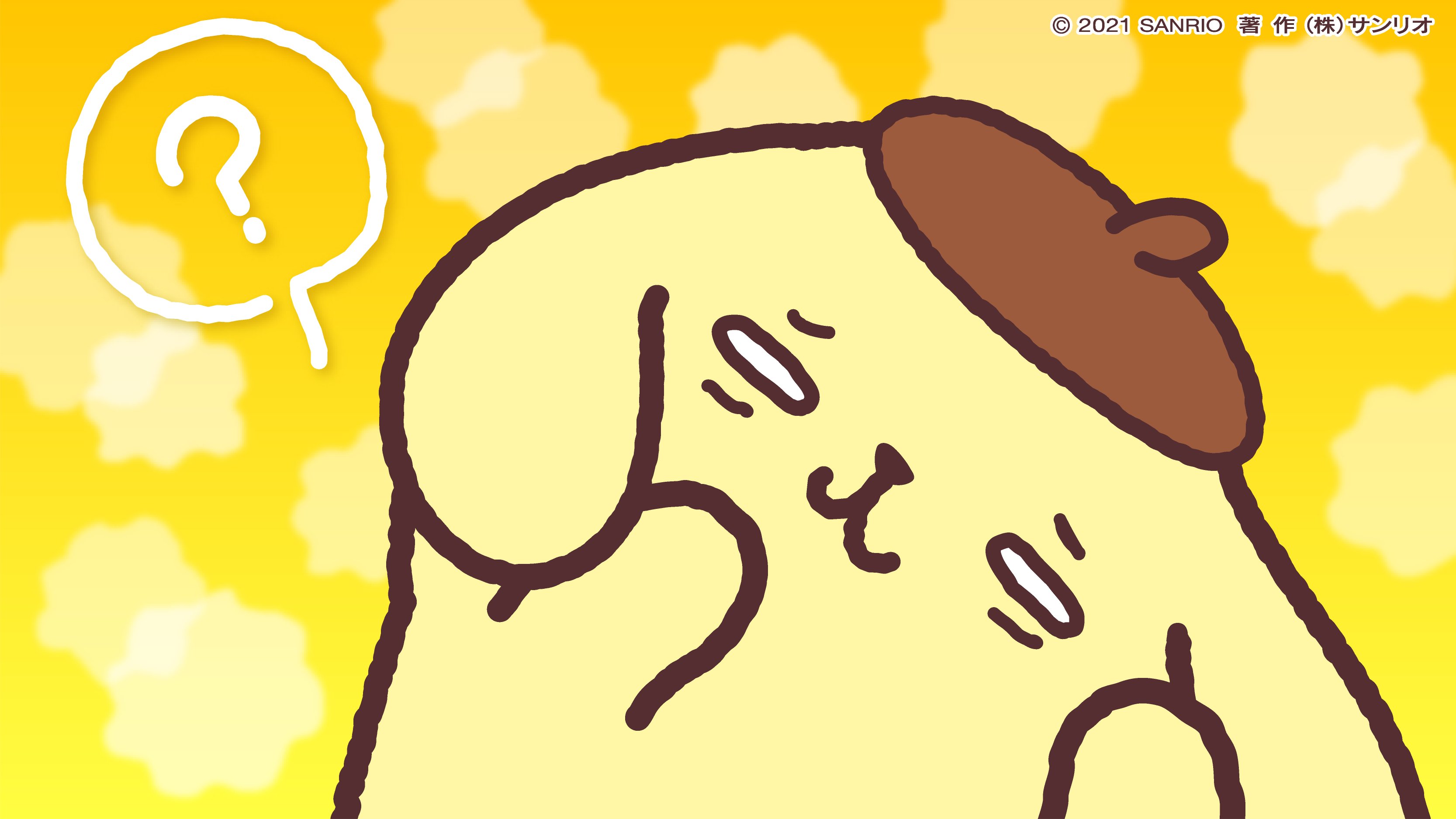 ポムポムプリン クリスタルギャラリー ポムポムプリン | HANAYAMA ONLINE STORE