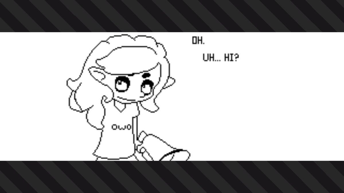 FrazCat9's tweet photo. #Splatoon2 #NintendoSwitch https://t.co/dQg5vaEH7z