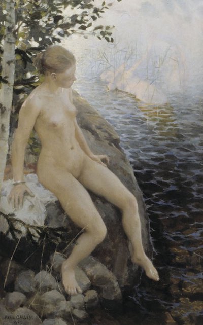 Northern Myths Podcast tweet media