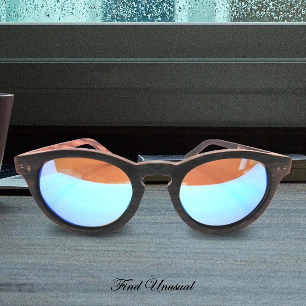 FindUnusual's tweet photo. If you’ve got some serious coin to spend on your wooden sunglasses then you might want to check out these beauties .
These sunglasses are what you’ll need to breeze through this season.
--
🌐 https://t.co/ZawuNTkSnd
.
#findunusual #find #unusual #products #actate #unique #shades https://t.co/kvsQejopFH