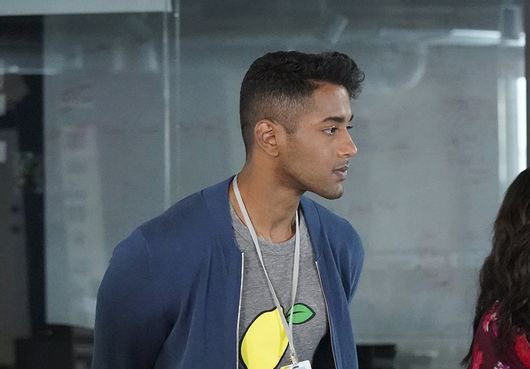 This is absolutely Kayti’s fault and I’m fine with it