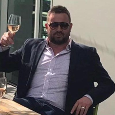 jasemaverick's tweet photo. #NewProfilePic https://t.co/k5DF7yikDu