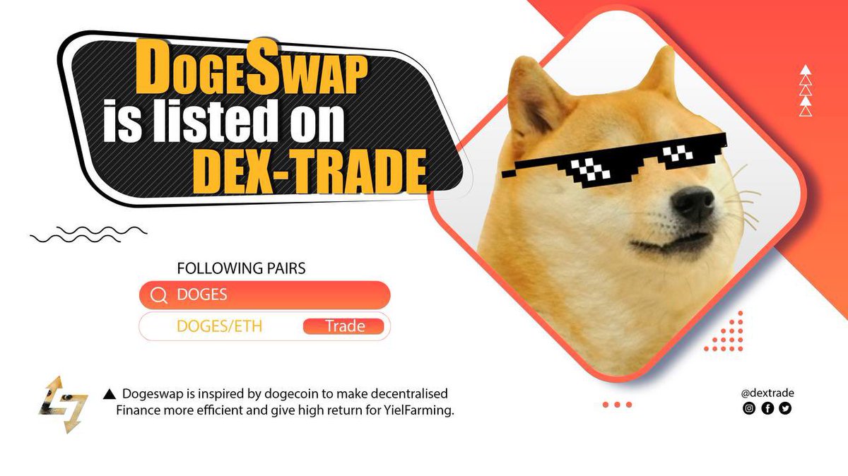 Doge swap куда и как продать биткоин