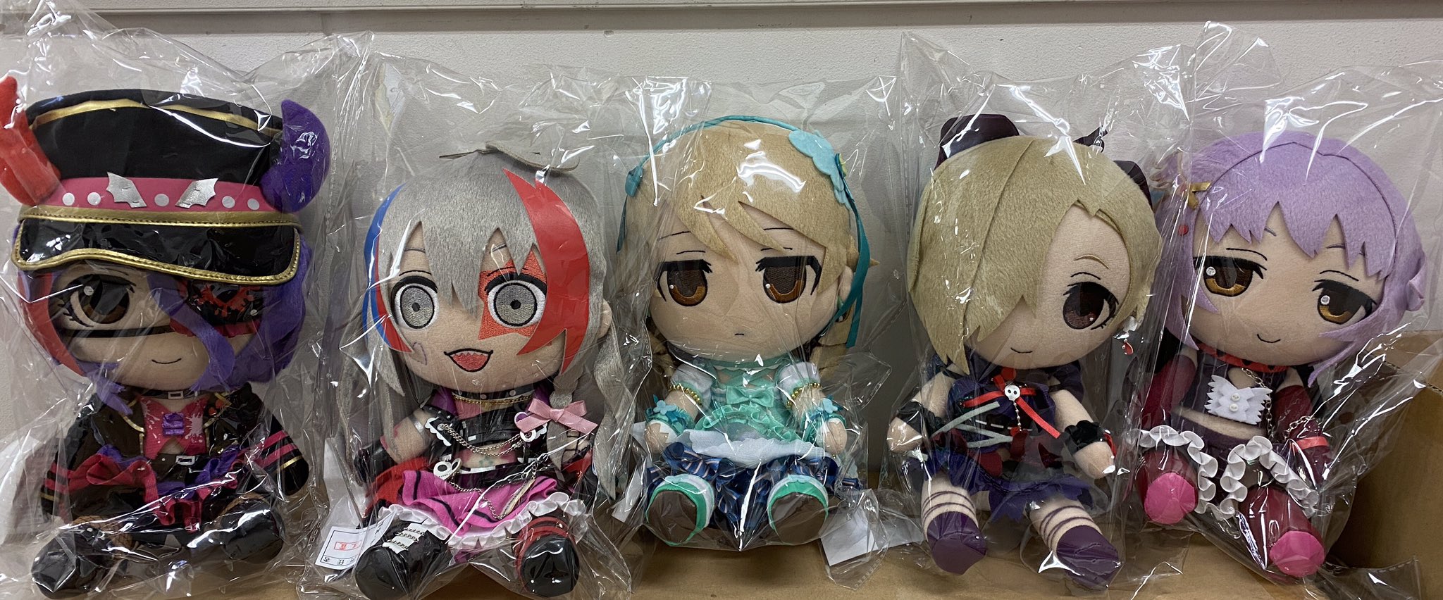 アイドルマスター オフィシャルショップ on X: 