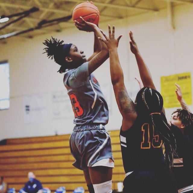 <a href="/Akirajen2/">Akirajen</a> was selected as the Cobra Champion for her performance against Central Carolina Commjnity College as her energy, running the court like a gazelle, and dominate shot blocking propelled the Cobras to 5-2 for the season
