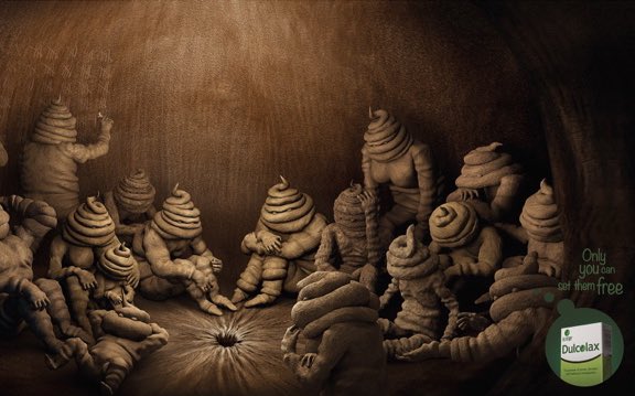 What about an intrinsic way to measure slow transit constipation? #GITwitter #CureSlowTransitConstipation