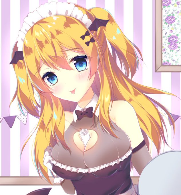 えへへのtwitterイラスト検索結果