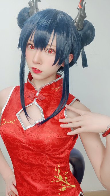 Twitterのコスプレ画像30