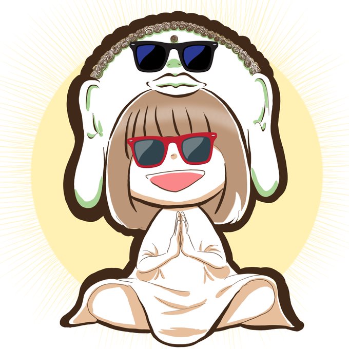 やってみようのtwitterイラスト検索結果