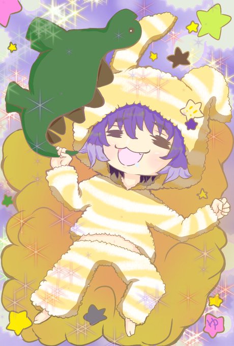 筋斗雲のtwitterイラスト検索結果