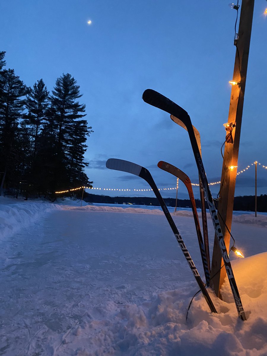 What a great family day weekend!