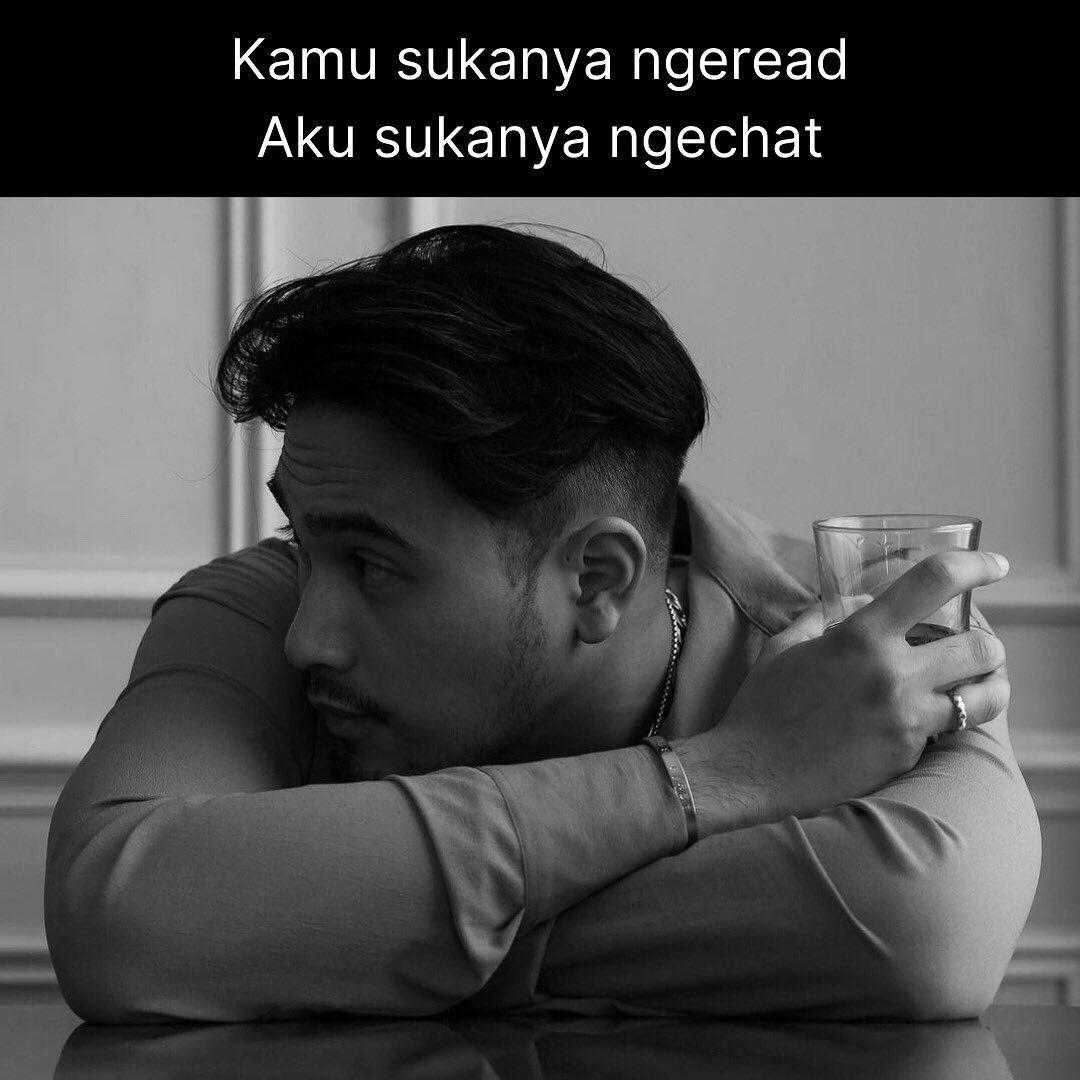 Ada yang ngerasa relate ndak sama Adrian Khalif? #AdrianKhalif