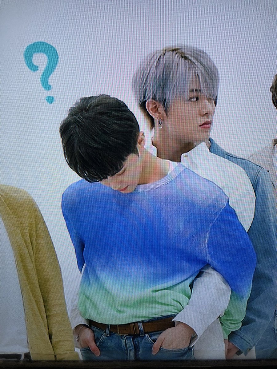 nctart_zen's tweet photo. 会報のメイキングもマクユがすごかった🥺💖 https://t.co/iNzATQACZ3