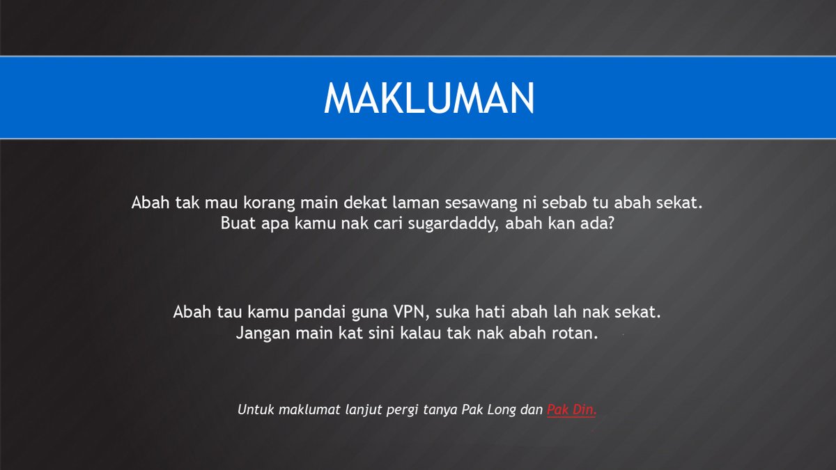 kuasasiswa tweet picture