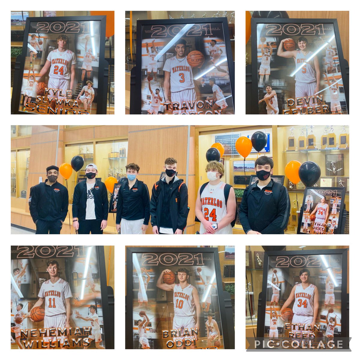 Christal Jensen Kent (@flx_ad) on Twitter photo Waterloo Boys Basketball Senior Night @waterloobball @WaterlooTribe @MaryMadonna6 <a href="/WaterlooVC/">@WHS Varsity Club</a> <a href="/WHSTribe1/">Mr. Mitchell</a> <a href="/2021_Waterloo/">Waterloo Class of 2021</a> @brad_vandusen Waterloo Boys Basketball Senior Night @waterloobball @WaterlooTribe @MaryMadonna6 <a href="/WaterlooVC/">@WHS Varsity Club</a> <a href="/WHSTribe1/">Mr. Mitchell</a> <a href="/2021_Waterloo/">Waterloo Class of 2021</a> @brad_vandusen