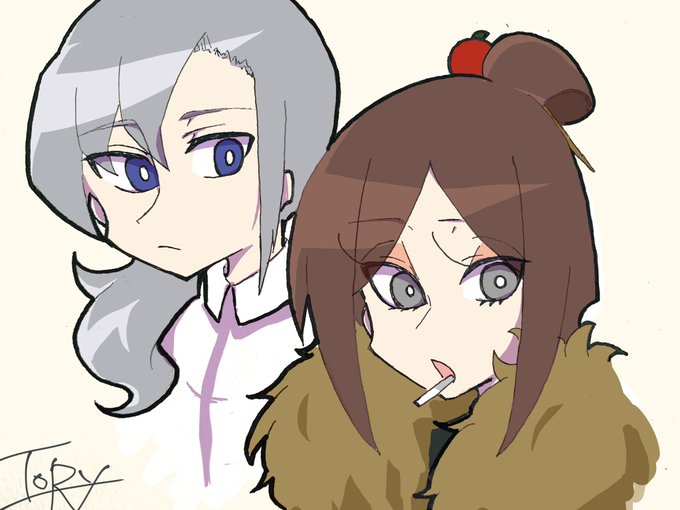 ぱんてぃーあんどすとっきんぐのtwitterイラスト検索結果
