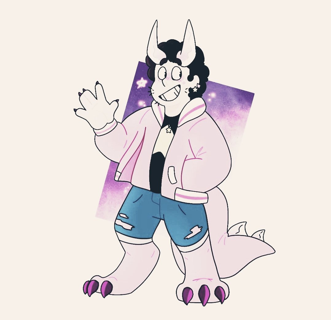 ◜

 ˗ˏˋ  𝐒𝐓𝐄𝐕𝐄𝐍 𝐔𝐍𝐈𝐕𝐄𝐑𝐒𝐄 !

        ❛   If every porkchop were  ₍ 𝐏𝐄𝐑𝐅𝐄𝐂𝐓  ₎  we wouldn't have   
             ╰─▸ 𝐇𝐎𝐓𝐃𝐎𝐆𝐒 !  ✩ ‧ ₊ ˚

    ┄───────╮
  ┊ ˚ ᵎ ⊹  of 𝐒𝐔 #SURP
   ☾         ᴡʀɪᴛᴛᴇɴ ʙʏ #𝔉𝐚𝐥𝐥𝐞𝐧𝔏𝐲𝐠𝐡𝐭 ⠀