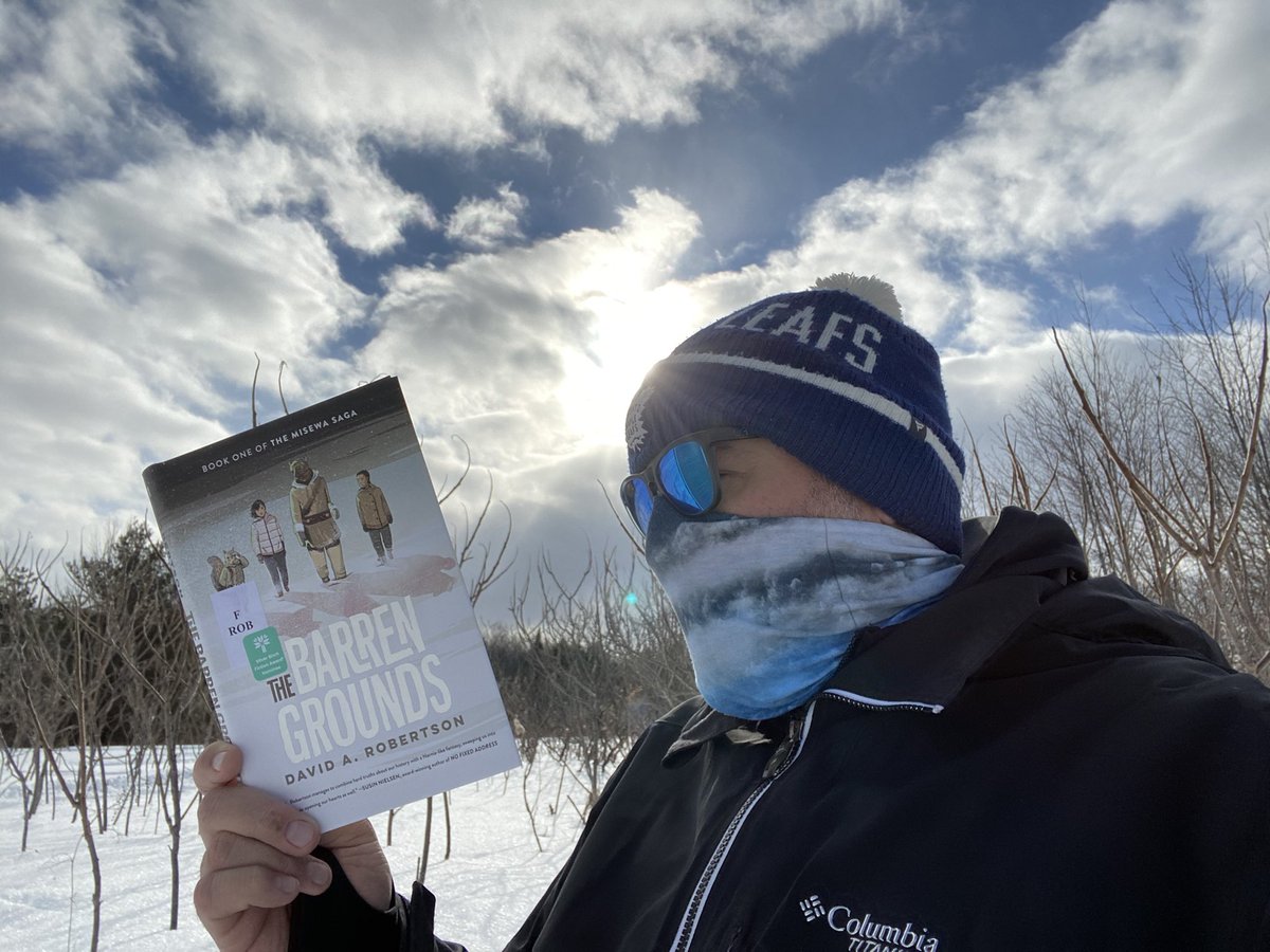 Hey <a href="/TFTitans/">Terry Fox ES</a>! 👀

 #IReadCanadianDay is this WED, FEB 17! What will you be reading? 📚📖🇨🇦

#TheBarrenGrounds #MisewaSaga #SilverBirch <a href="/DaveAlexRoberts/">David A. Robertson</a> <a href="/ireadcanadian/">I Read Canadian 🇨🇦</a> <a href="/ForestofReading/">Forest of Reading</a> <a href="/SCDSB_Schools/">Simcoe County District School Board</a> <a href="/SCDSBLiteracy/">SCDSBliteracy</a> <a href="/Junior_Titans/">Junior Titans</a> <a href="/MlmcleodMs/">Ms. McLeod</a>