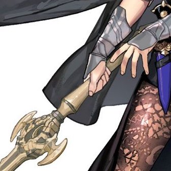 Allow me to demonstrate!
- nonbinary Byleth(they/them)!
- sfw timeline + interactions! 18+ may be available in dms for ship partners *only*
- no ships with students, even post skip!
- focus preskip, postskip account is @/bxrrowedheart
- RT please! 
- info below!