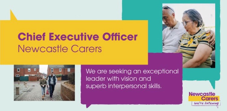 Has there ever been a time when this #charity has been more valued by its beneficiaries? Please share to find the right #ChiefExecutive to lead this organisation into the future. Contact for more info. #charity #charityjob #caringforthecommunity #chiefexecutive #leadership