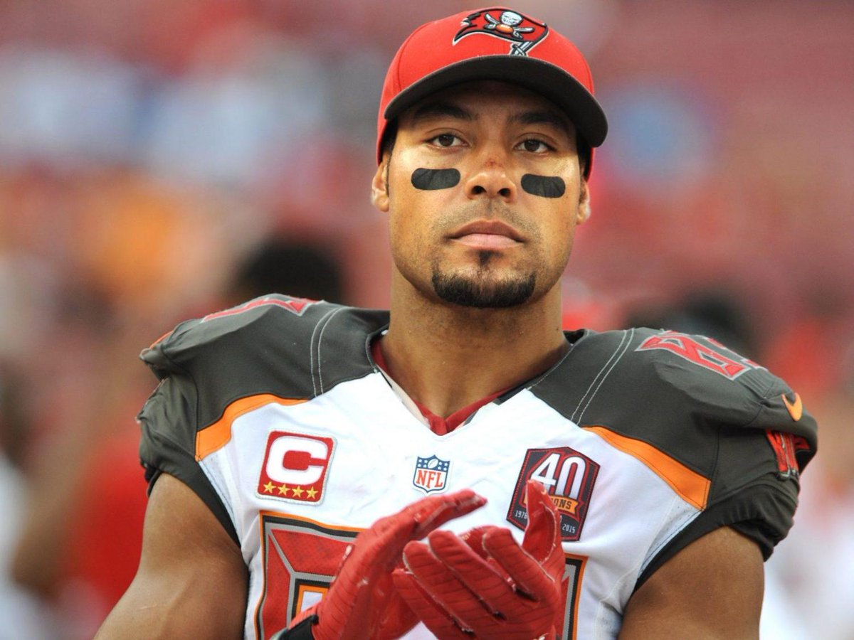 Former NFLer Vincent Jackson found dead in hotel