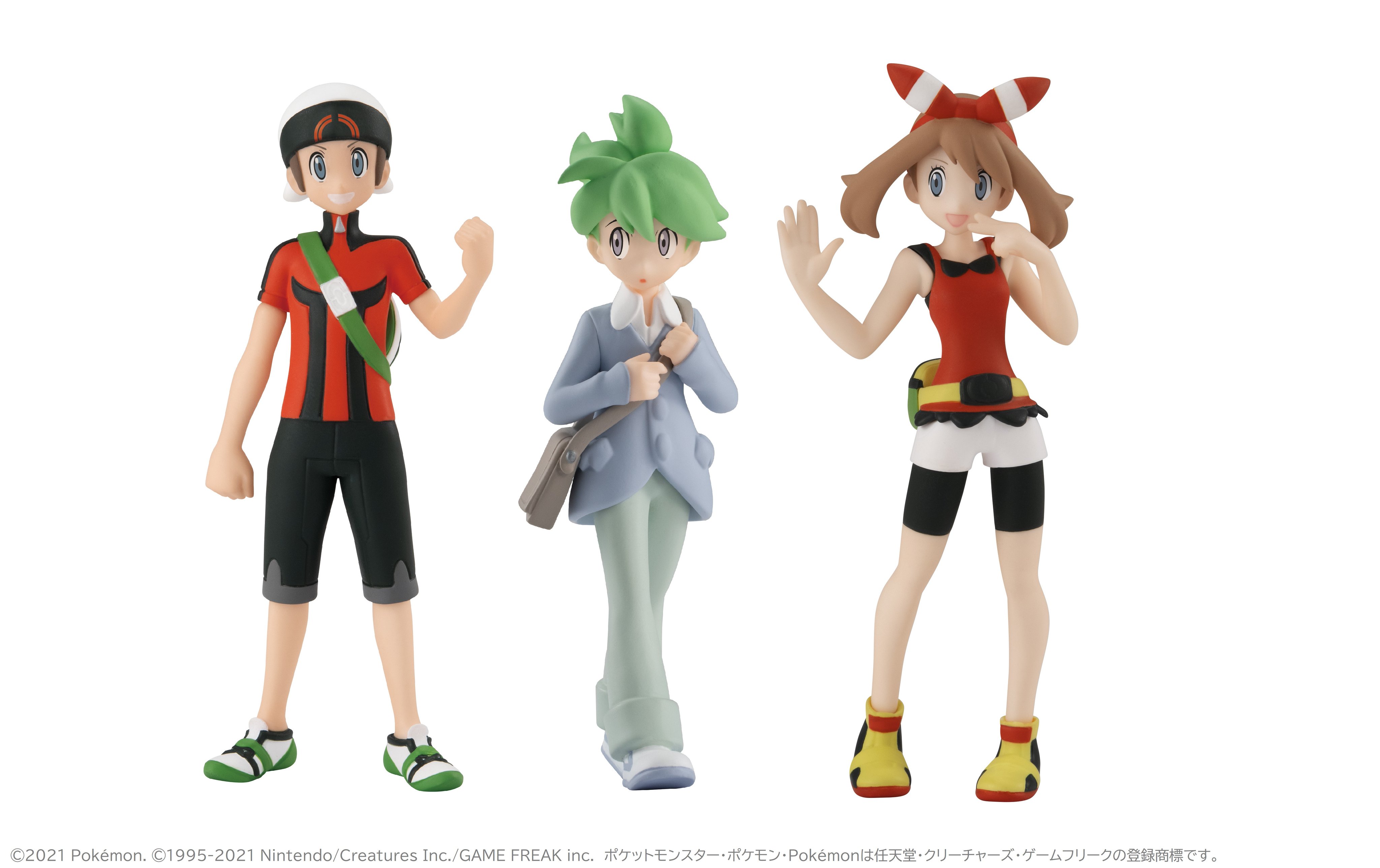 ポケモン食玩【公式】@ポケモンキッズ／スケールワールド on X