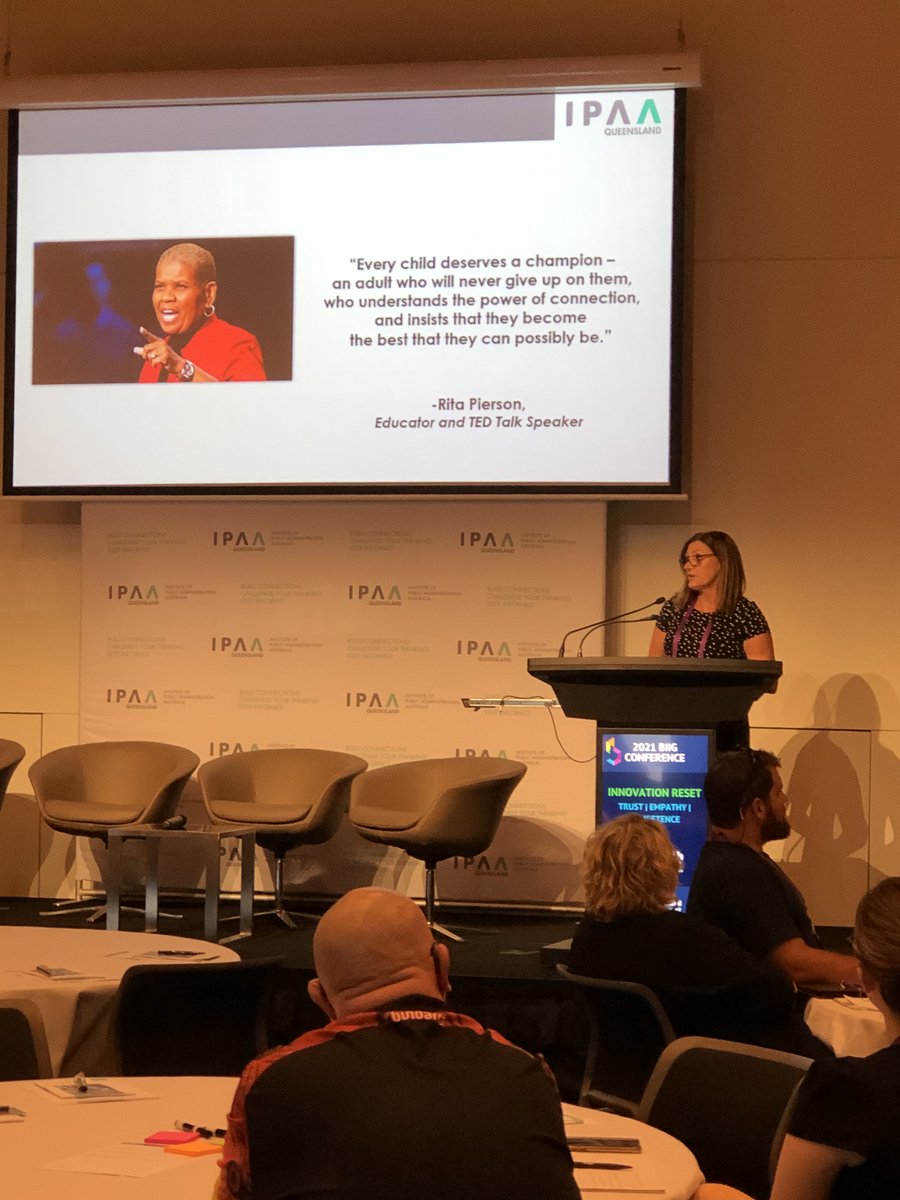 IPAA Qld (@ipaaqld) on Twitter photo Prof Lorraine Mazerolle speaking about the power of shared problems and shared solutions - police and schools working together to reduce truancy among at-risk youth for better life outcomes <a href="/LorraineMaz/">Lorraine Mazerolle</a> <a href="/biigqld/">BiiG Network Queensland</a> <a href="/src_stewart/">SRCStewart(Ret)</a> <a href="/UQ_News/">UQ News</a> Prof Lorraine Mazerolle speaking about the power of shared problems and shared solutions - police and schools working together to reduce truancy among at-risk youth for better life outcomes <a href="/LorraineMaz/">Lorraine Mazerolle</a> <a href="/biigqld/">BiiG Network Queensland</a> <a href="/src_stewart/">SRCStewart(Ret)</a> <a href="/UQ_News/">UQ News</a>