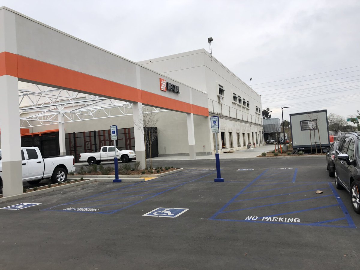 ShedJesse's tweet photo. Looking forward to the Grand Opening of #homedepotpasadena #HD6037! Store Manager, Alex and Team are geared up and ready to rock future #tuffshed sales!! @RonRothacker @OrmondLsormond https://t.co/lYdbXQDQDv